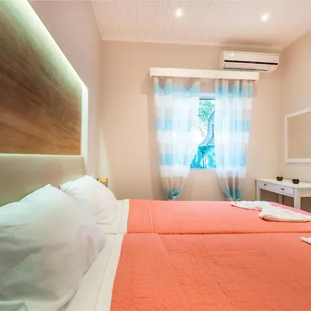 Apartment Nissaki Kalypso By Sealand