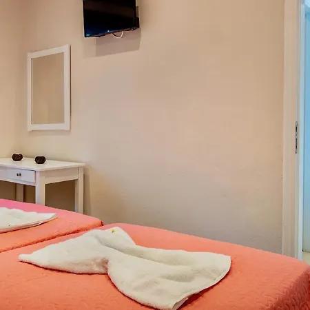 Apartment Nissaki Kalypso By Sealand