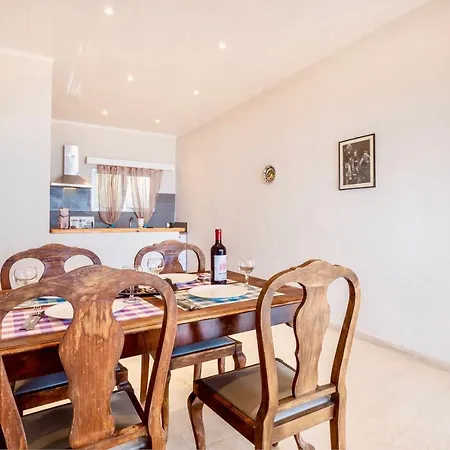 Apartment Nissaki Kalypso By Sealand *