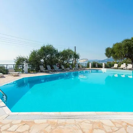 Apartment Nissaki Kalypso By Sealand
